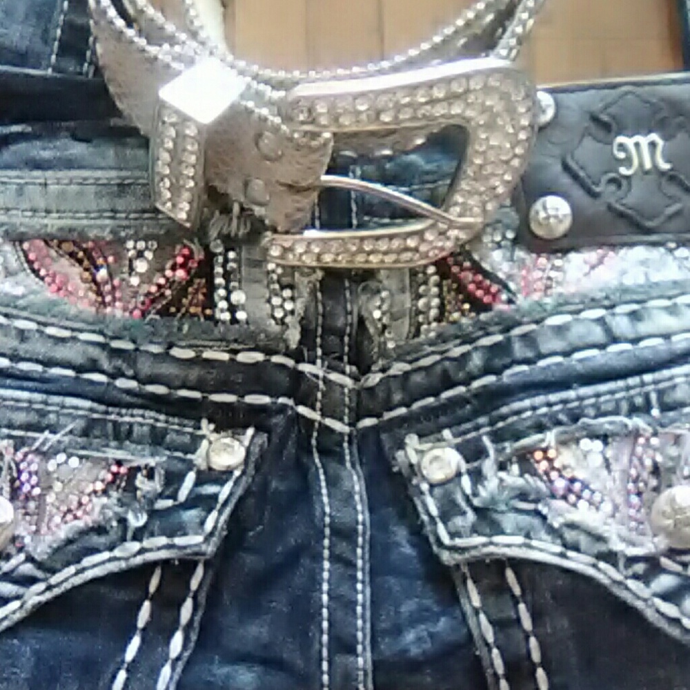 Pants